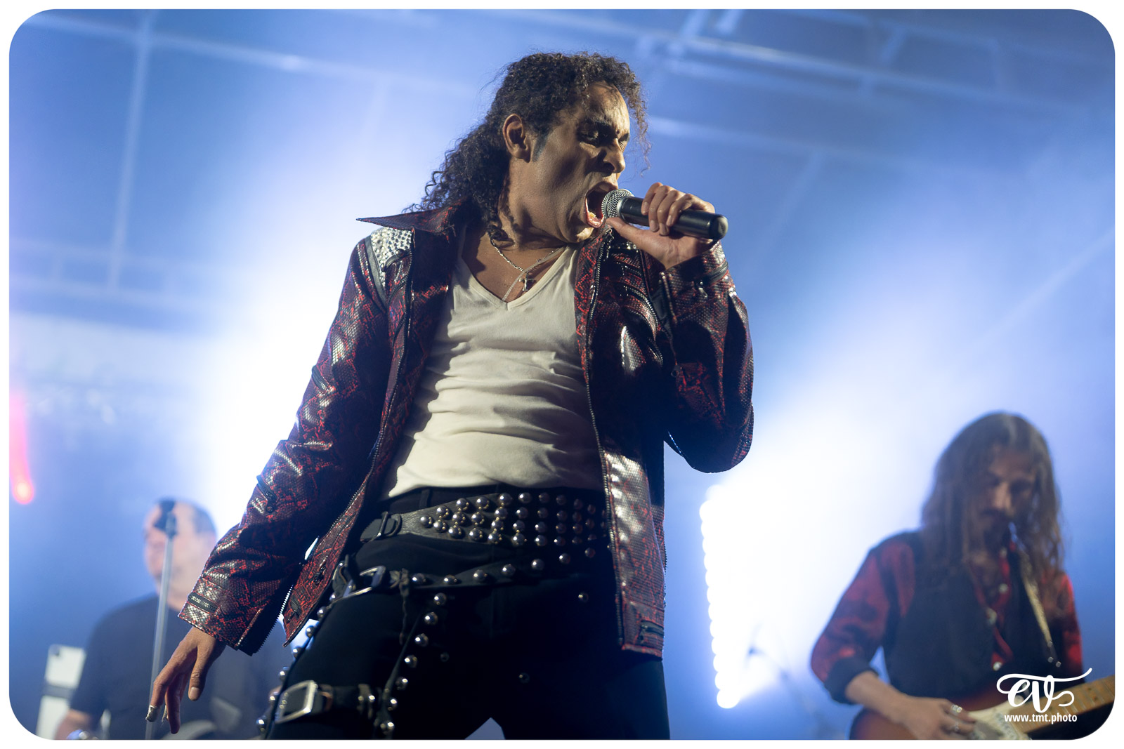 FOR YOU MICHAEL TOUR